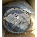 Excavator PC200-6 Travel Motor With Reducer Gearbox